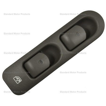 Standard Ignition Power Window Switch, Dws-1504 DWS-1504